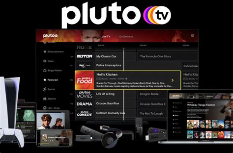 pluto tv|pluto tv canada firestick.